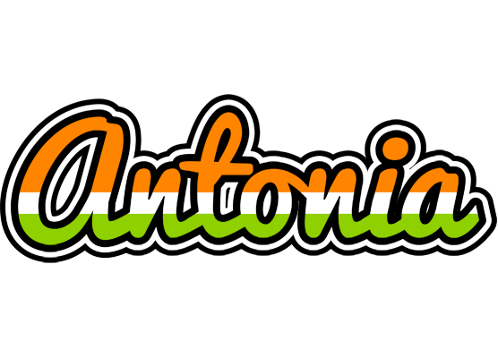 Antonia mumbai logo