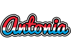 Antonia norway logo