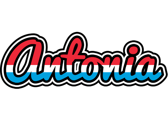 Antonia norway logo