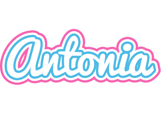 Antonia outdoors logo