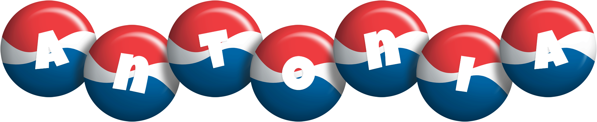 Antonia paris logo