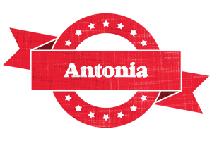Antonia passion logo