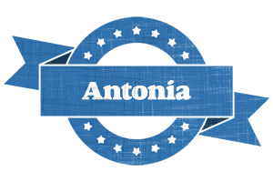 Antonia trust logo