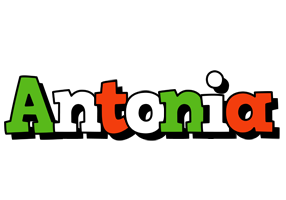 Antonia venezia logo
