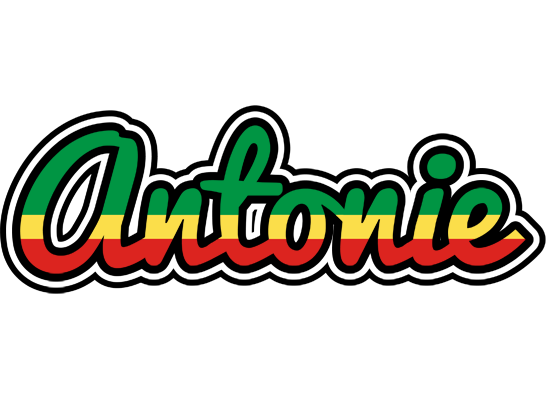 Antonie african logo