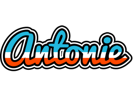 Antonie america logo