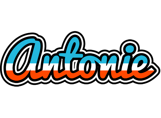 Antonie america logo