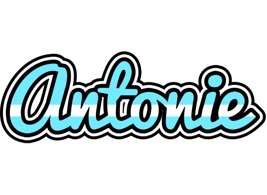 Antonie argentine logo