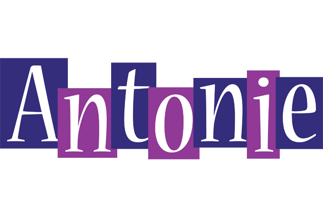 Antonie autumn logo