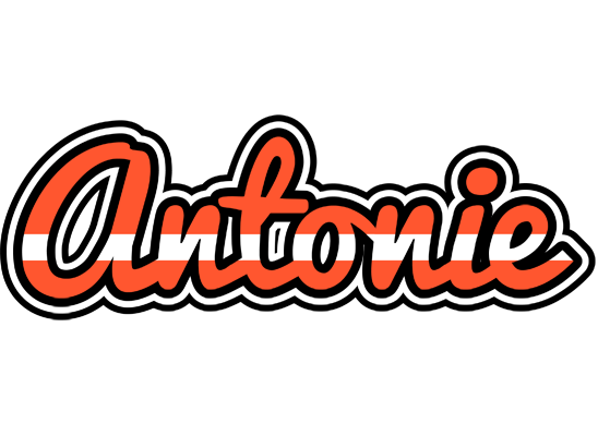Antonie denmark logo
