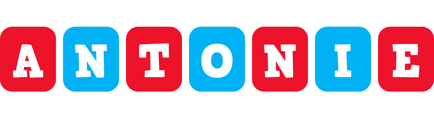 Antonie diesel logo