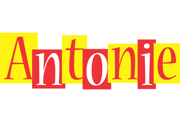 Antonie errors logo