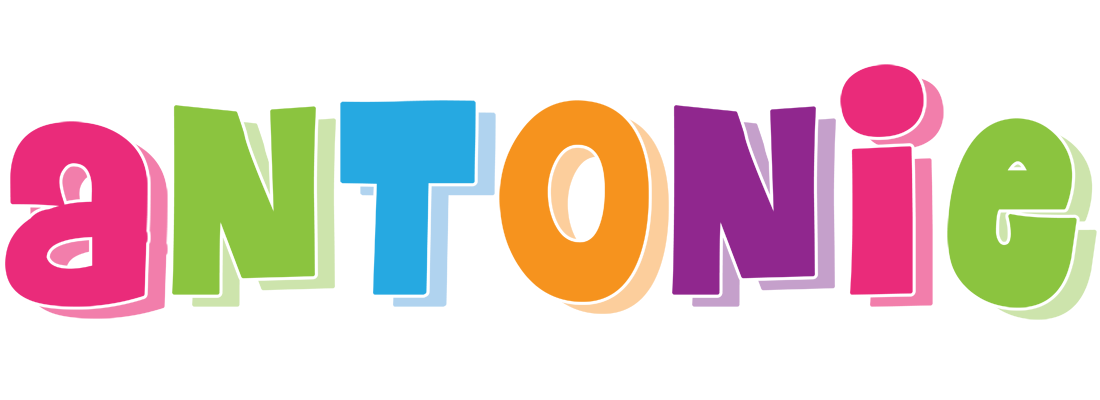 Antonie friday logo