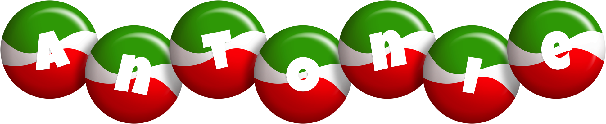 Antonie italy logo