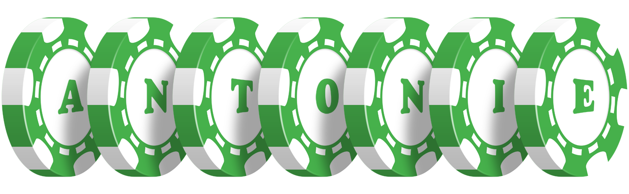 Antonie kicker logo