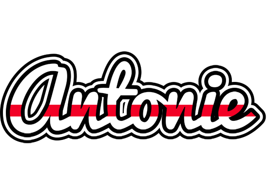 Antonie kingdom logo