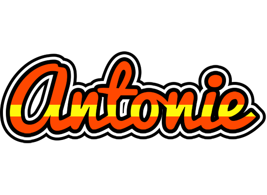 Antonie madrid logo