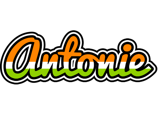 Antonie mumbai logo