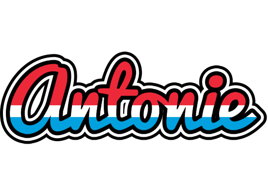 Antonie norway logo