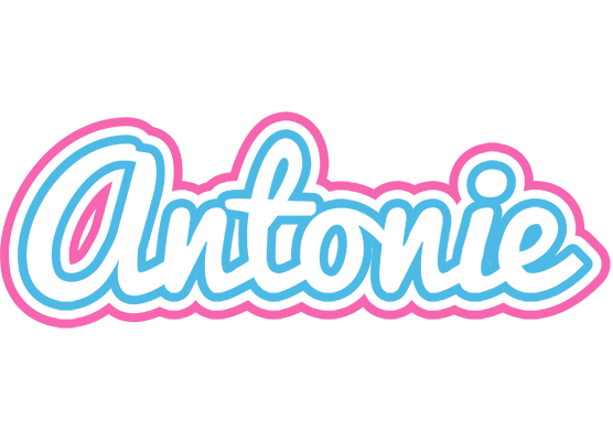 Antonie outdoors logo