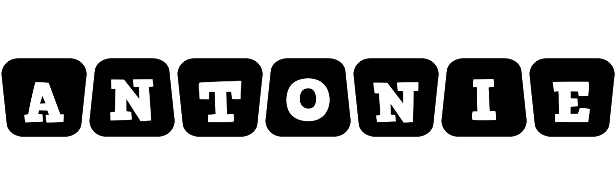 Antonie racing logo