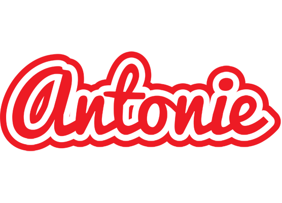 Antonie sunshine logo