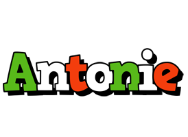 Antonie venezia logo