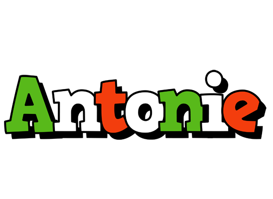 Antonie venezia logo