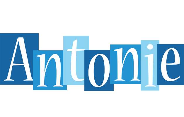 Antonie winter logo