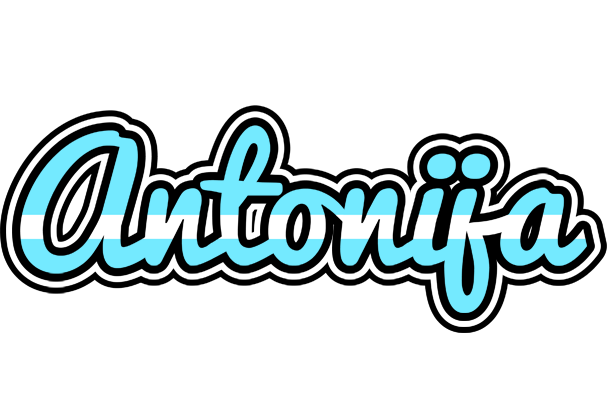 Antonija argentine logo