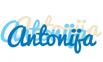 Antonija breeze logo
