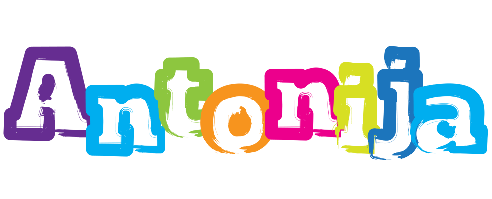 Antonija casino logo