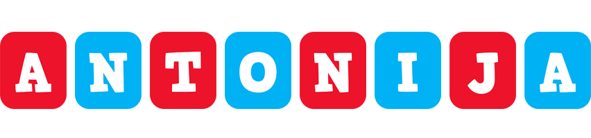 Antonija diesel logo