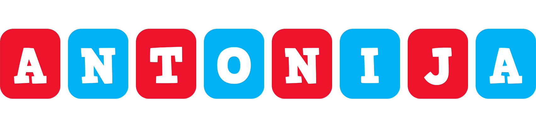 Antonija diesel logo