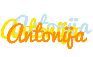 Antonija energy logo
