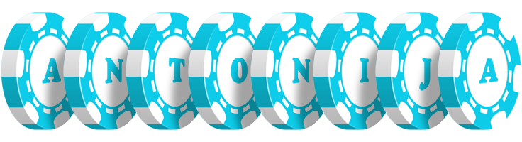 Antonija funbet logo
