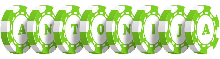 Antonija holdem logo