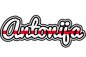 Antonija kingdom logo