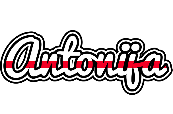 Antonija kingdom logo
