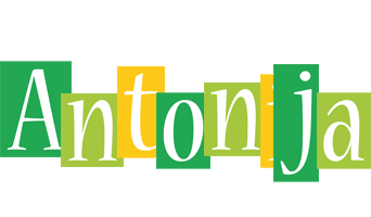 Antonija lemonade logo