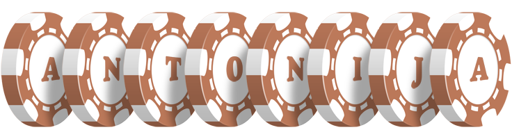 Antonija limit logo