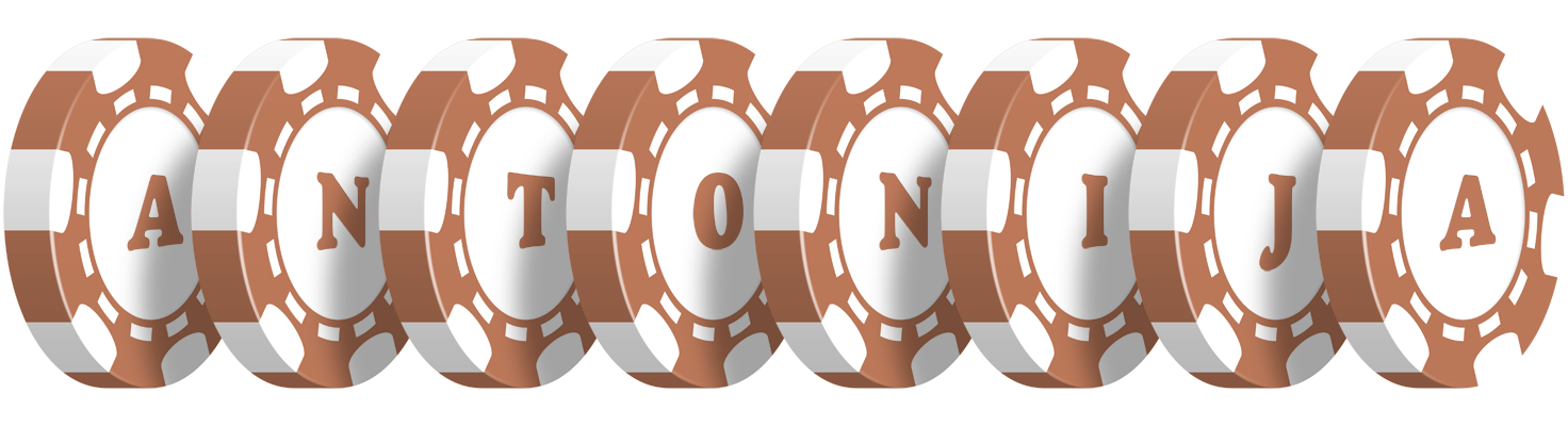 Antonija limit logo