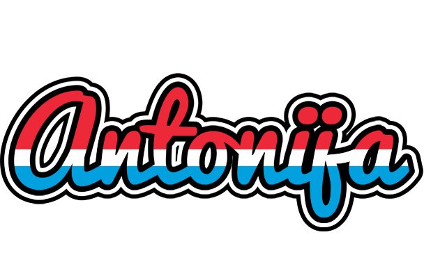 Antonija norway logo