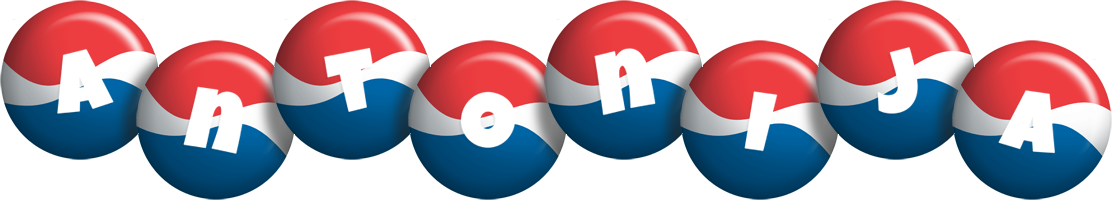 Antonija paris logo