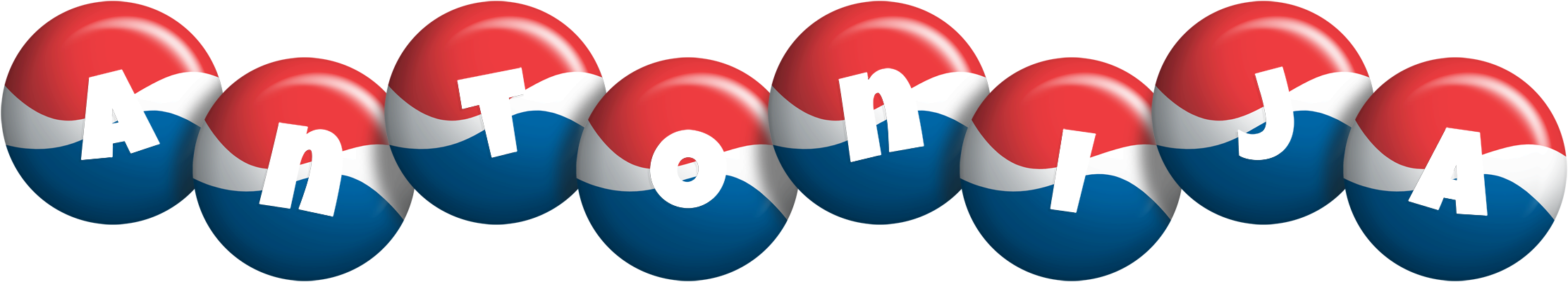 Antonija paris logo