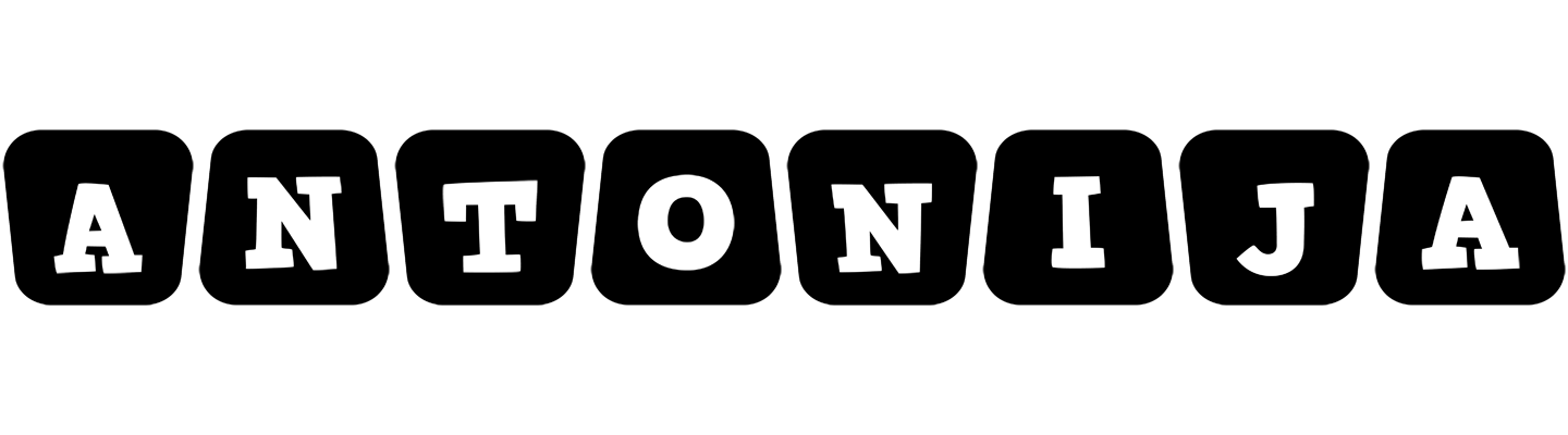 Antonija racing logo