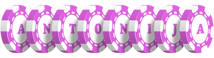 Antonija river logo