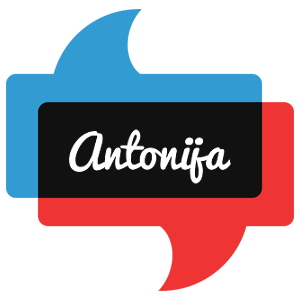 Antonija sharks logo