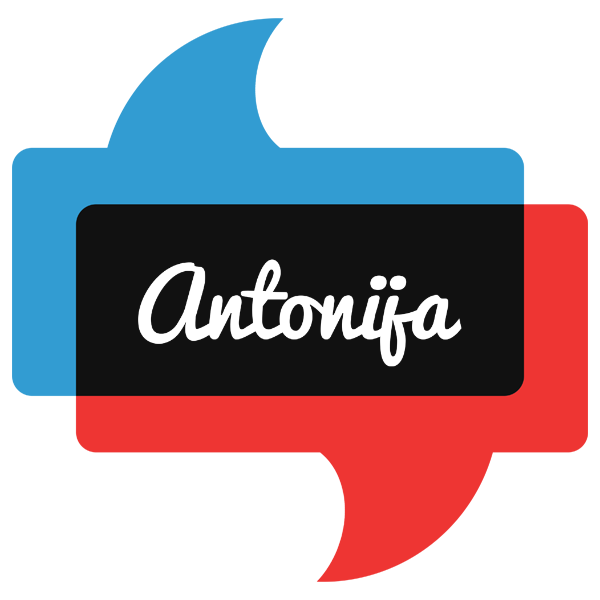 Antonija sharks logo