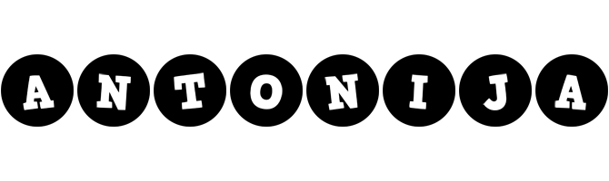 Antonija tools logo